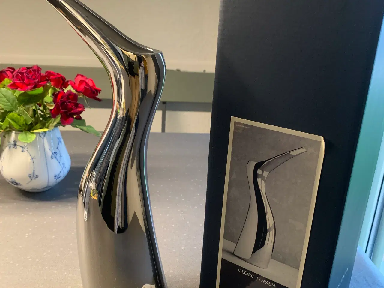 Billede 2 - Madame Ibis 1,2L