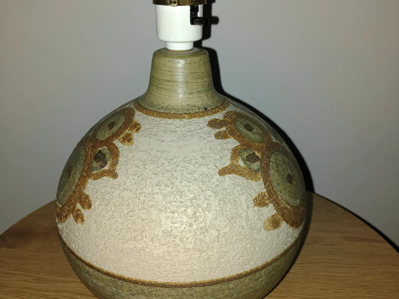 Billede 4 - Søholm bordlampe 3063-3