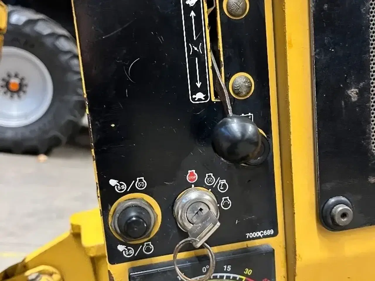 Billede 11 - Vermeer SC352 Diesel Stubfræsere