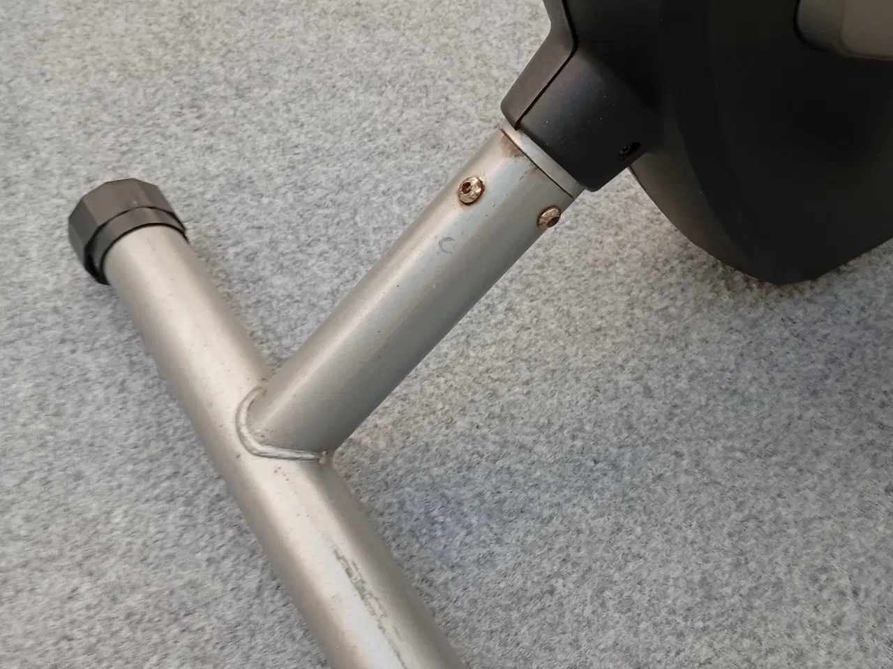 Billede 6 - Kilberry motions cykel.