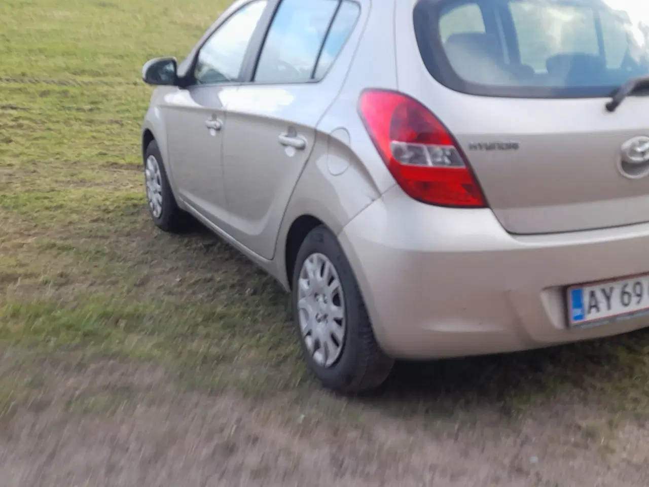 Billede 6 - Hyundai i20 km 143