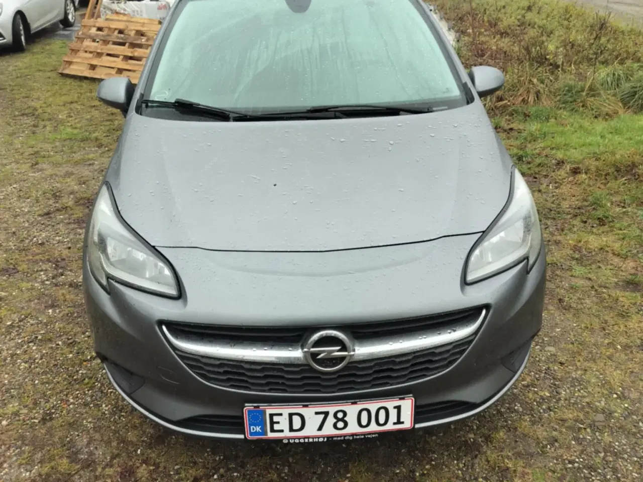 Billede 3 - Opel corsa 1,4 enjoy+