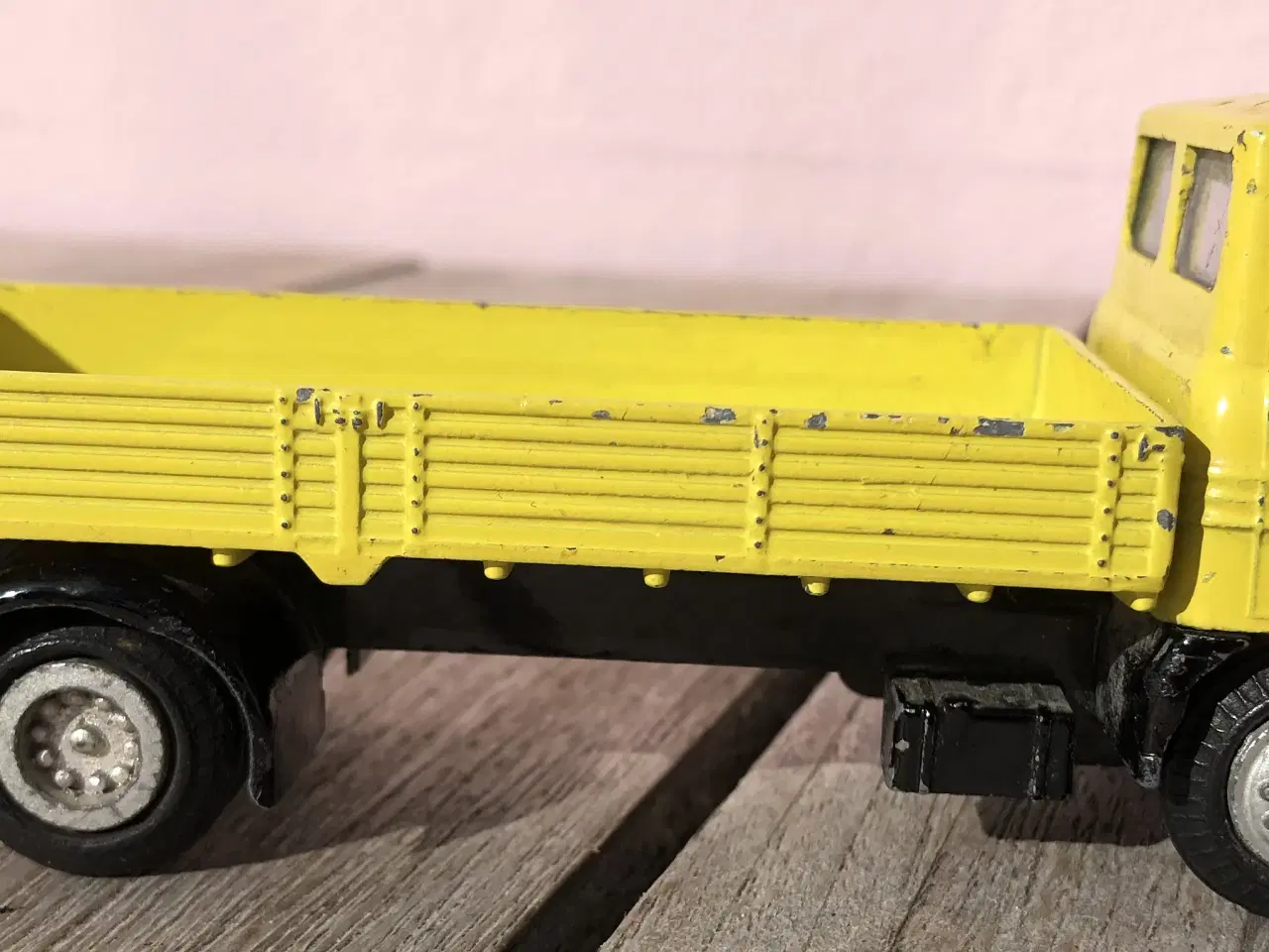 Billede 2 - TEKNO...VOLVO EXPRESS VALASH