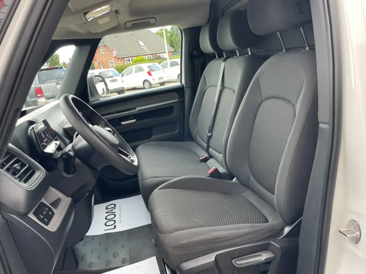 Billede 8 - VW ID.Buzz 77 Style Van