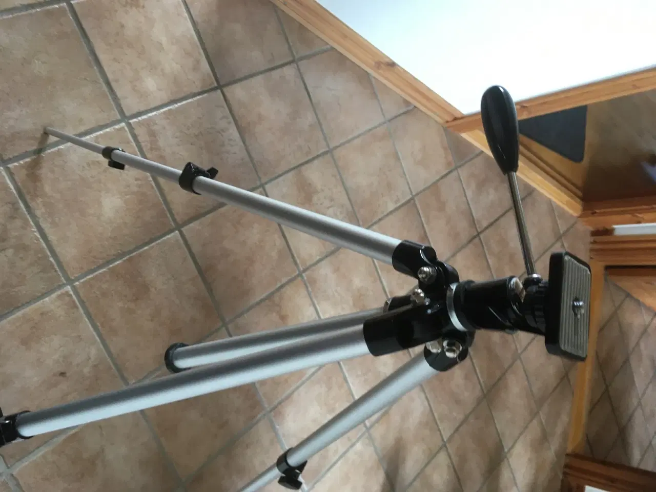 Billede 7 - Fotostativ 