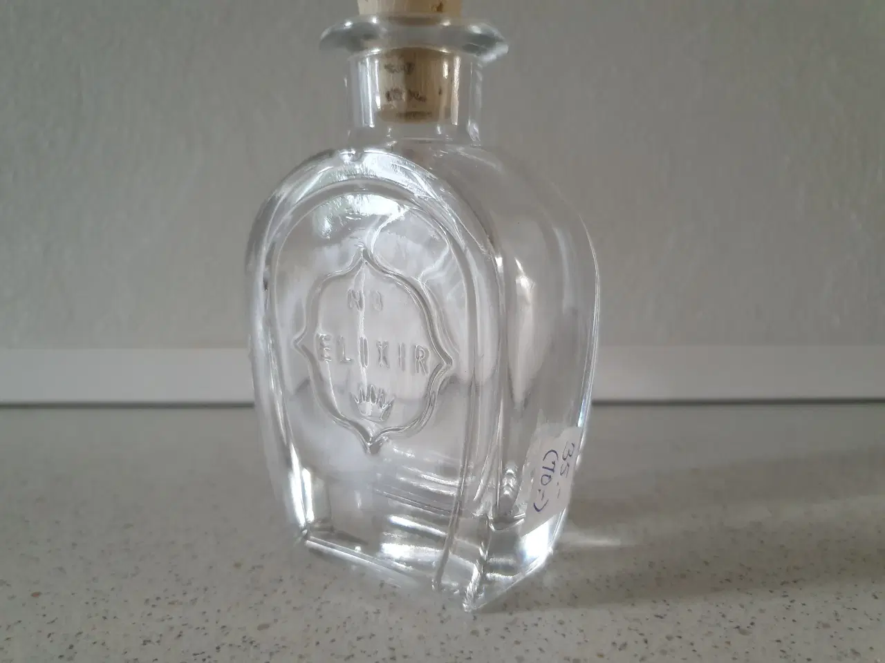Billede 4 - Luigi Bormioli Elixir No3 Flaske 