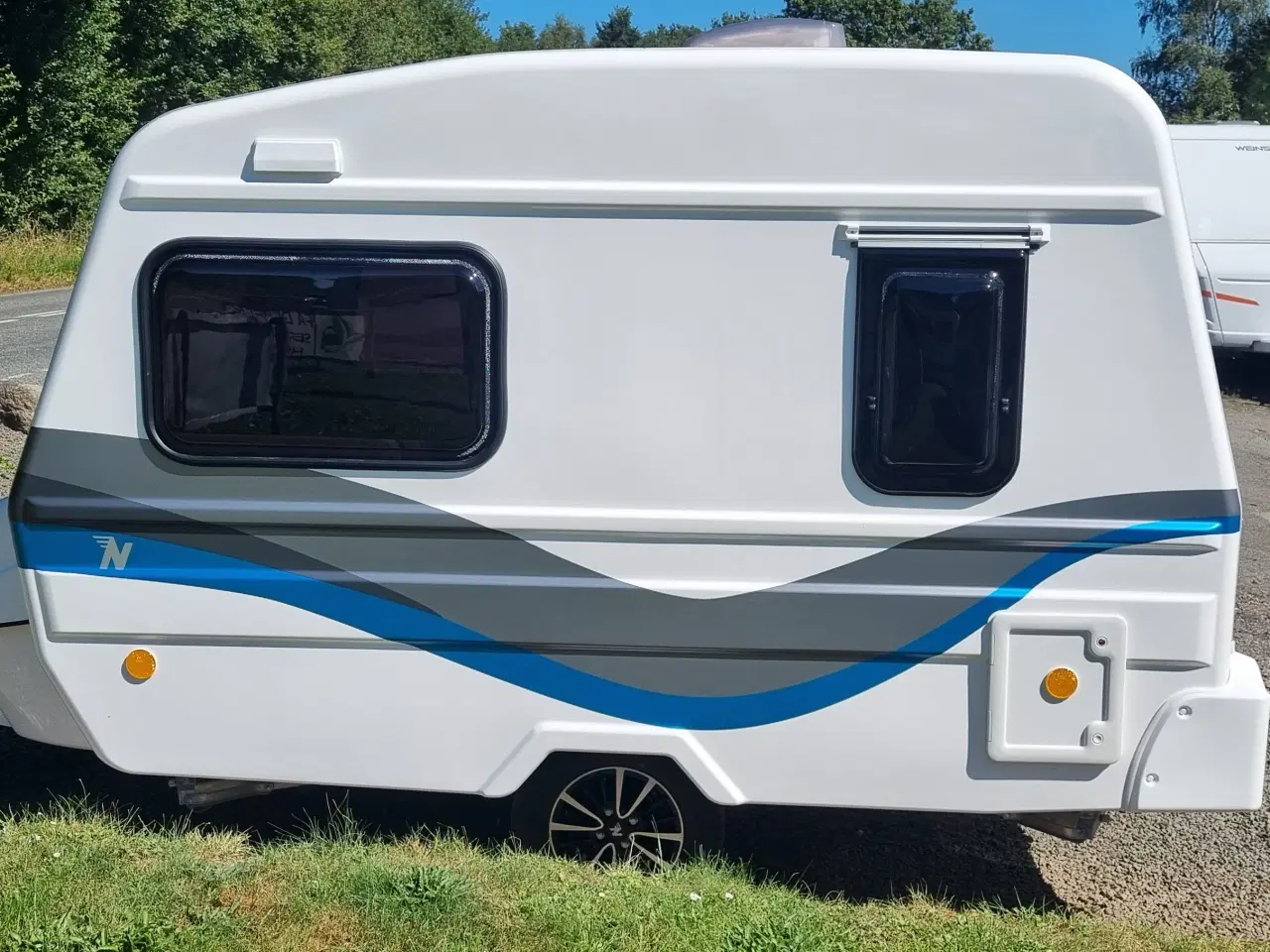 Billede 12 - Vega 365 NTL 