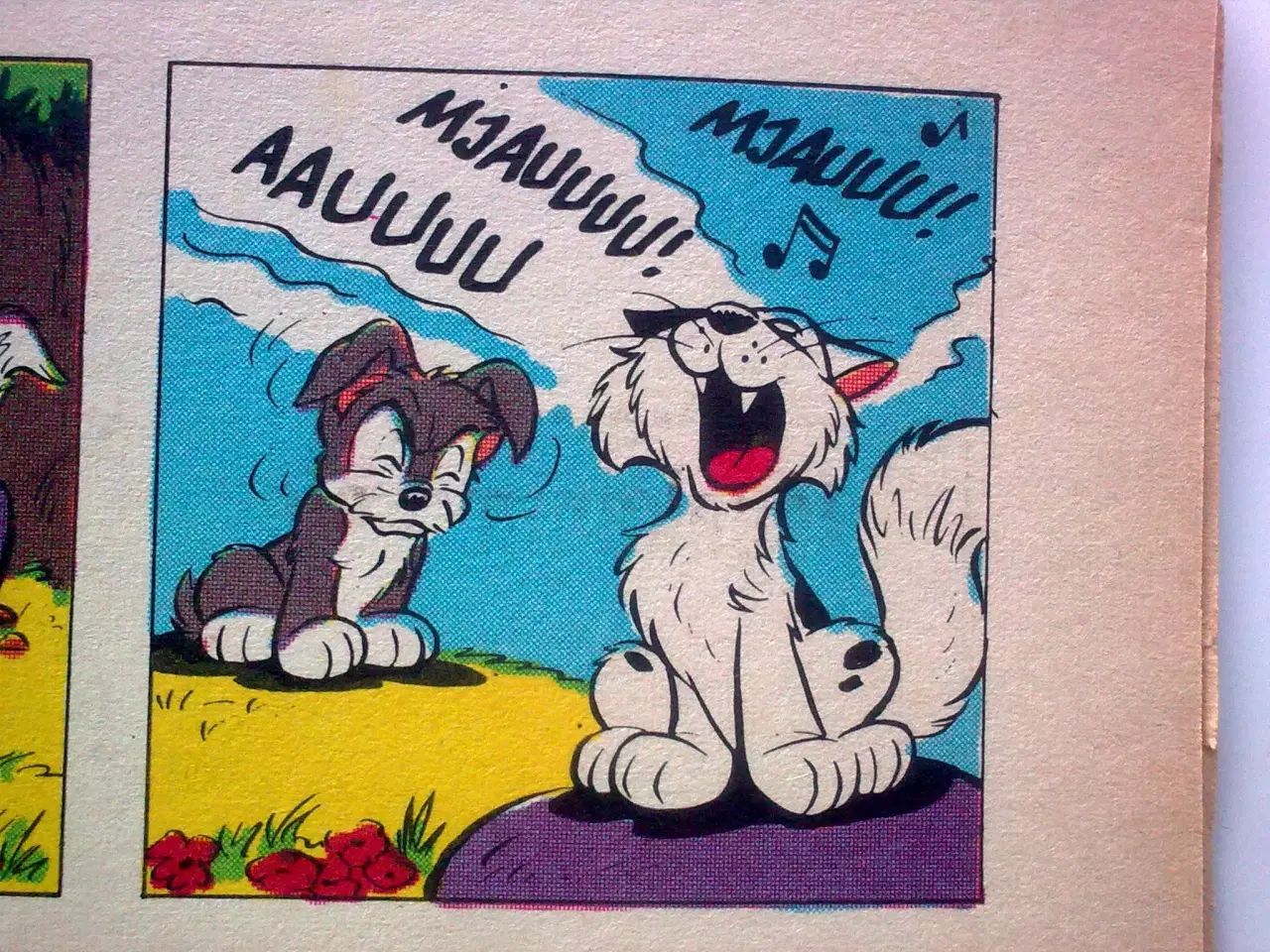 Billede 1 - NOKIA 6303 c KØBES sort/metal KØBES