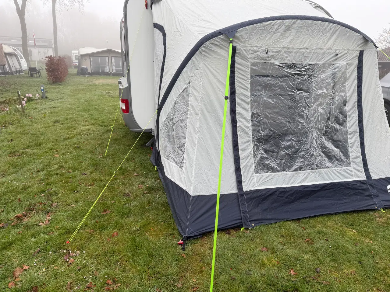 Billede 4 - REIMO One Beam Air 260