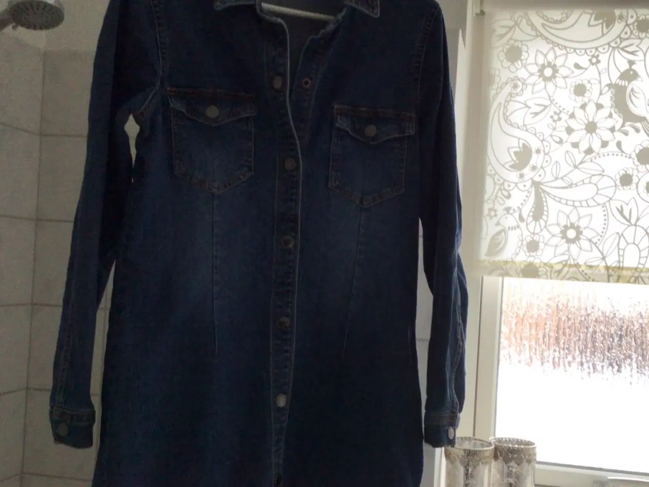 Billede 1 - Cowboykjole