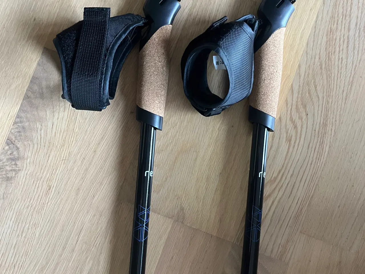 Billede 4 - REZO Vandrestave