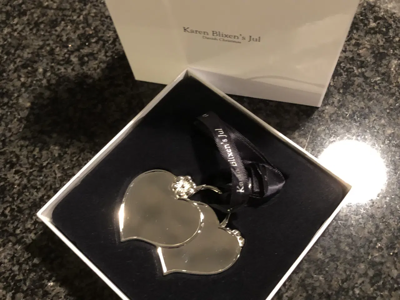 Billede 1 - Rosendahl uro