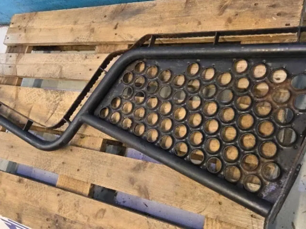 Billede 11 - Case 9120 Platform 84130544