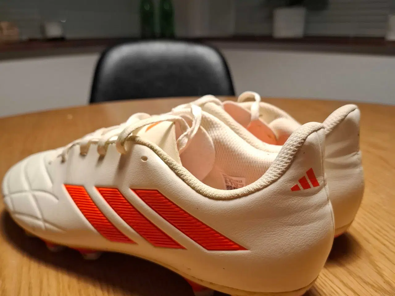 Billede 3 - Adidas fodbold støvler