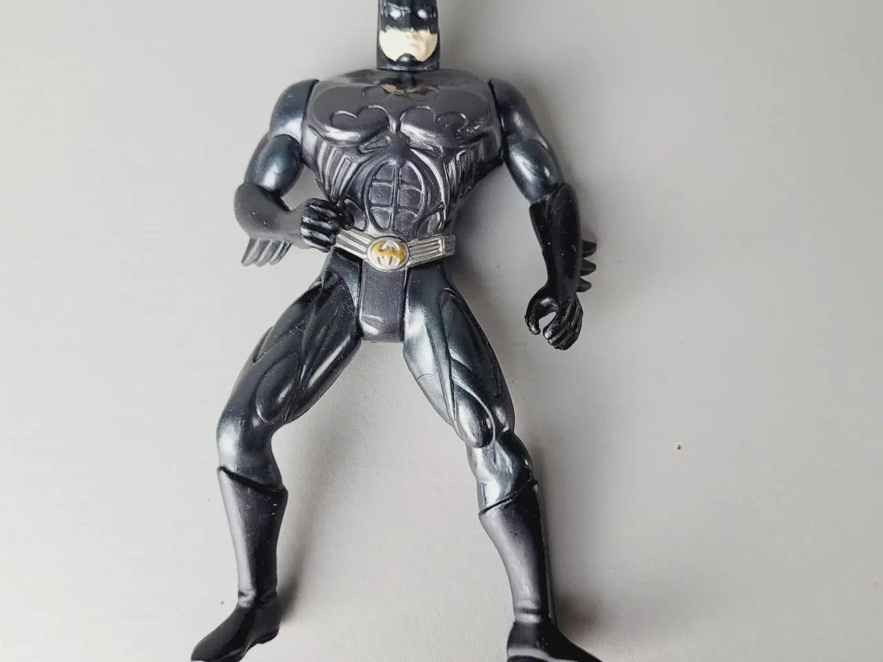 Billede 3 - ⭐️· Samling af actionfigurer fra 90'erne