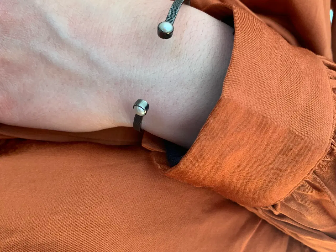 Billede 10 - Carré Jewellery bangle