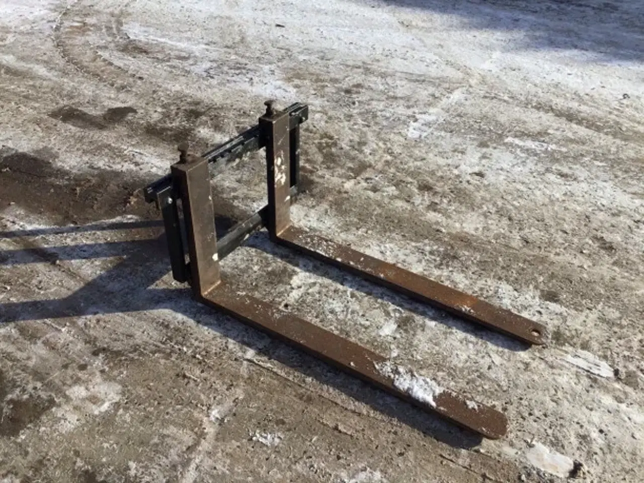 Billede 2 - Universal