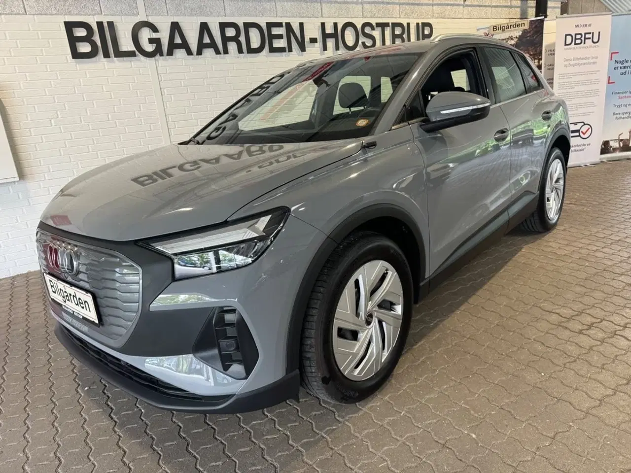 Billede 1 - Audi Q4 e-tron 35 