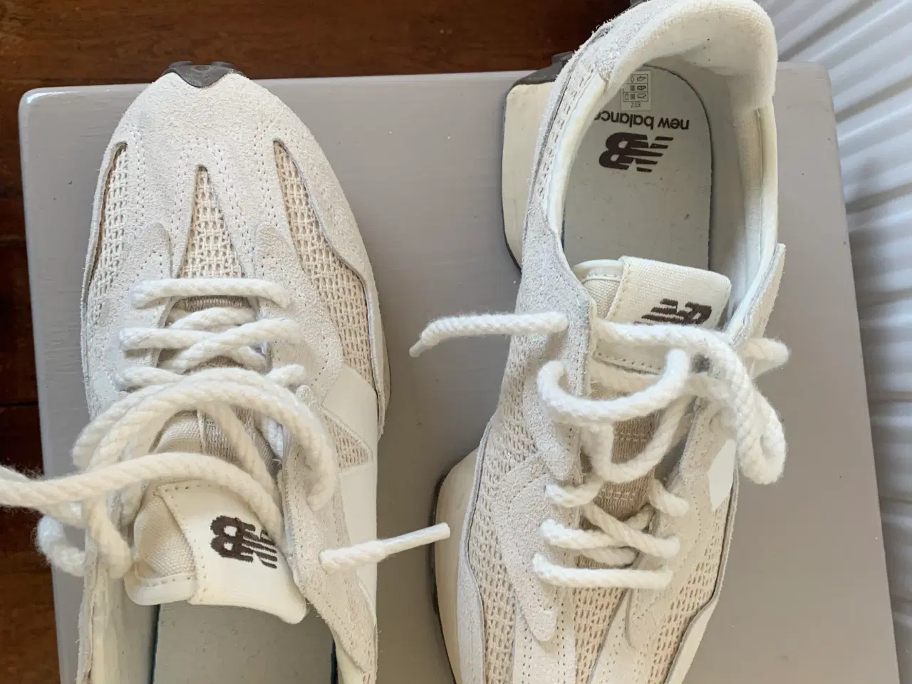 Billede 7 - New Balance sneakers uni sex