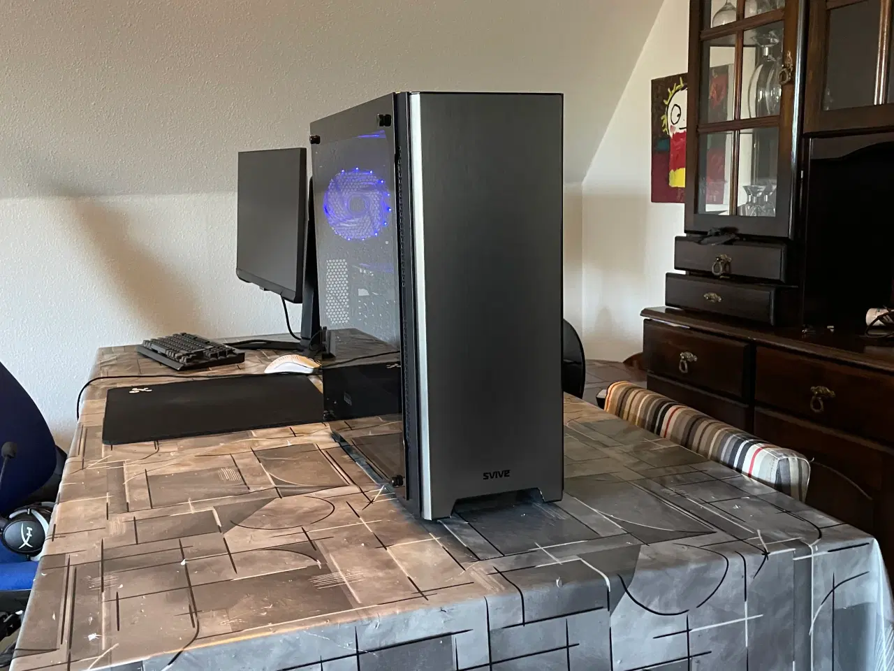 Billede 10 - COFFEE LAKE GAMER