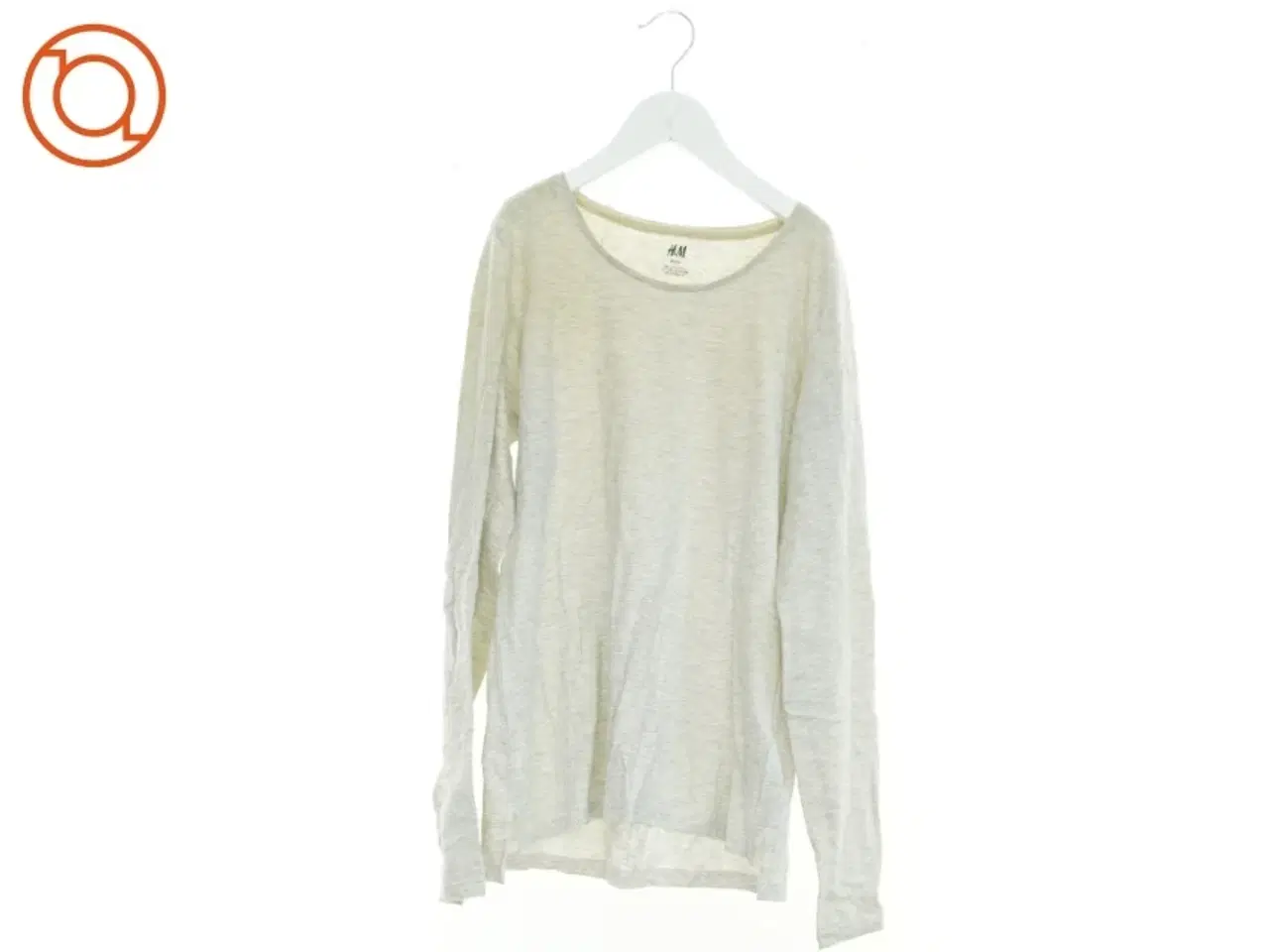 Billede 1 - Bluse fra H&M (str. 170 cm)
