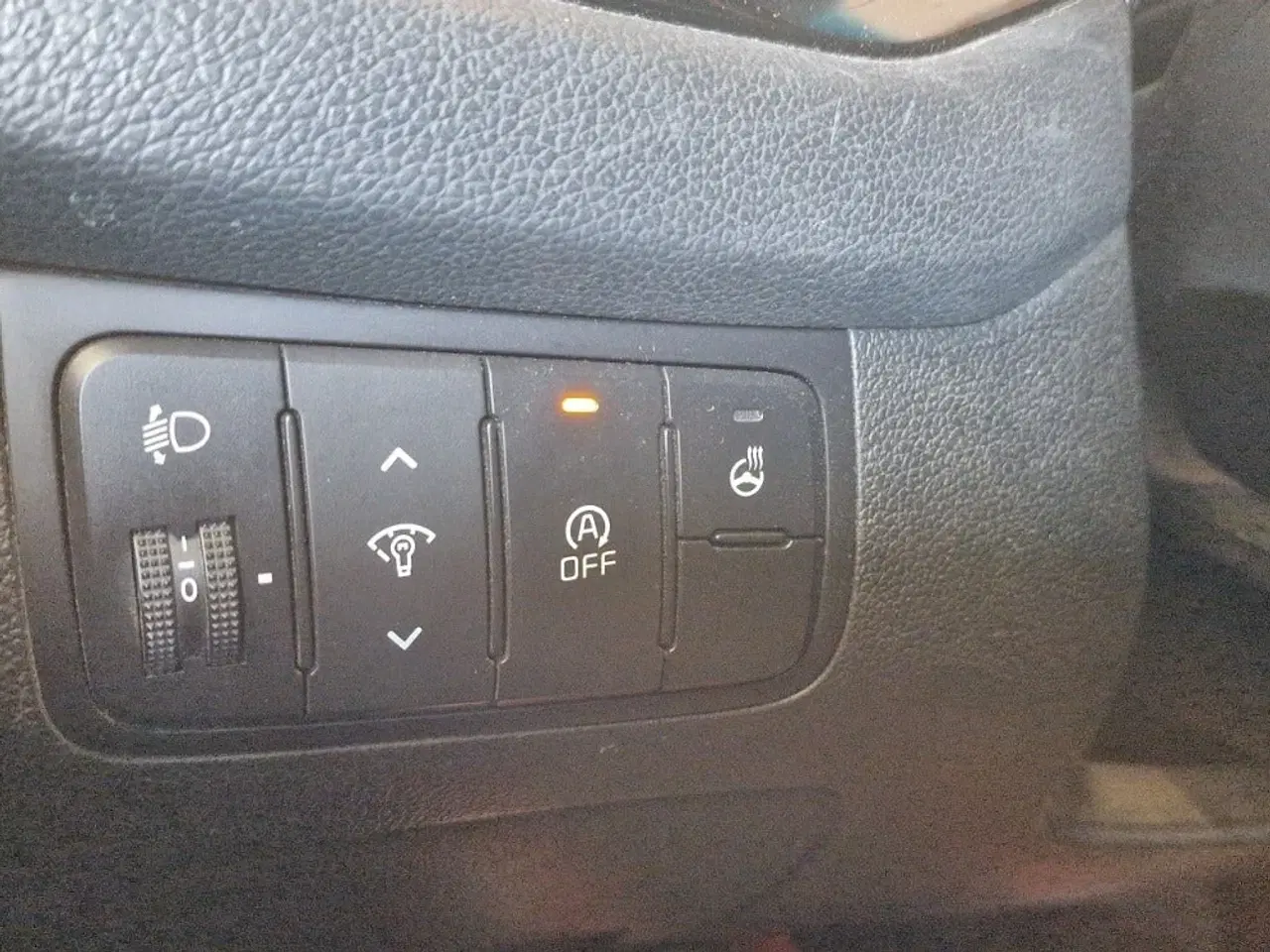 Billede 10 - Kia Ceed 1,6 CRDi 128 Active+ SW