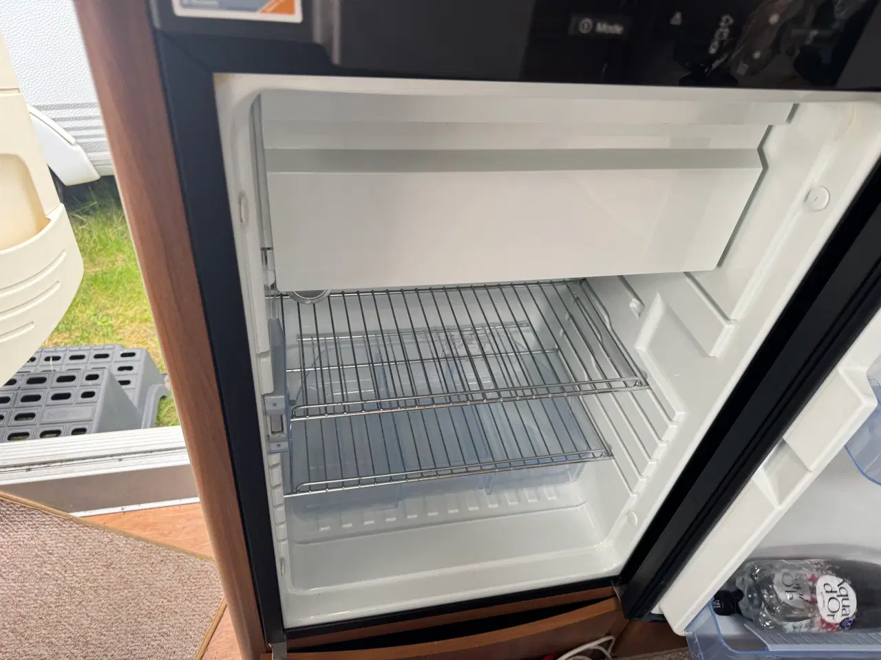 Billede 5 - Hobby 560 (2008) Nysyn rigtig pæn og velholdt