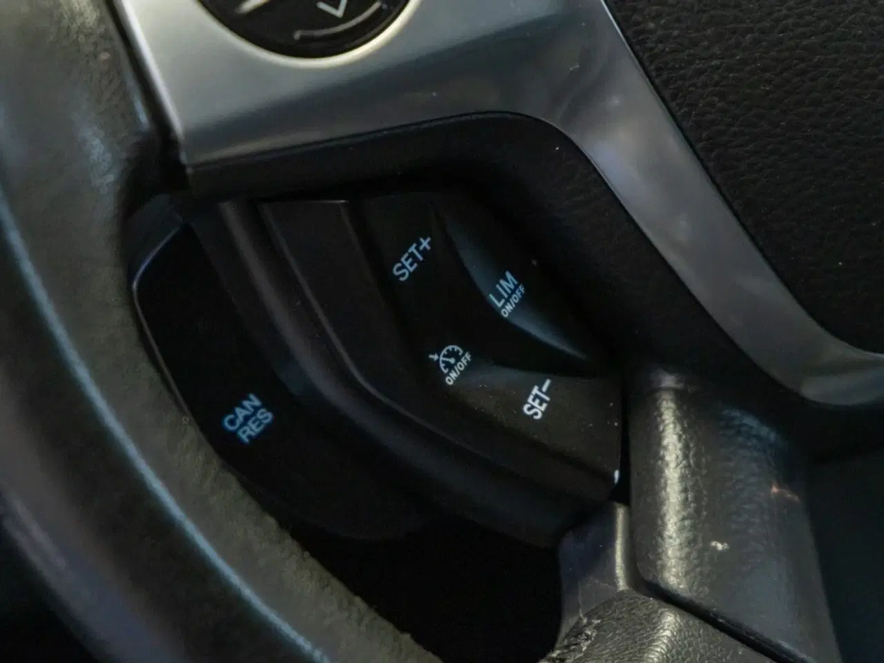 Billede 15 - Ford C-MAX 1,0 SCTi 125 Edition