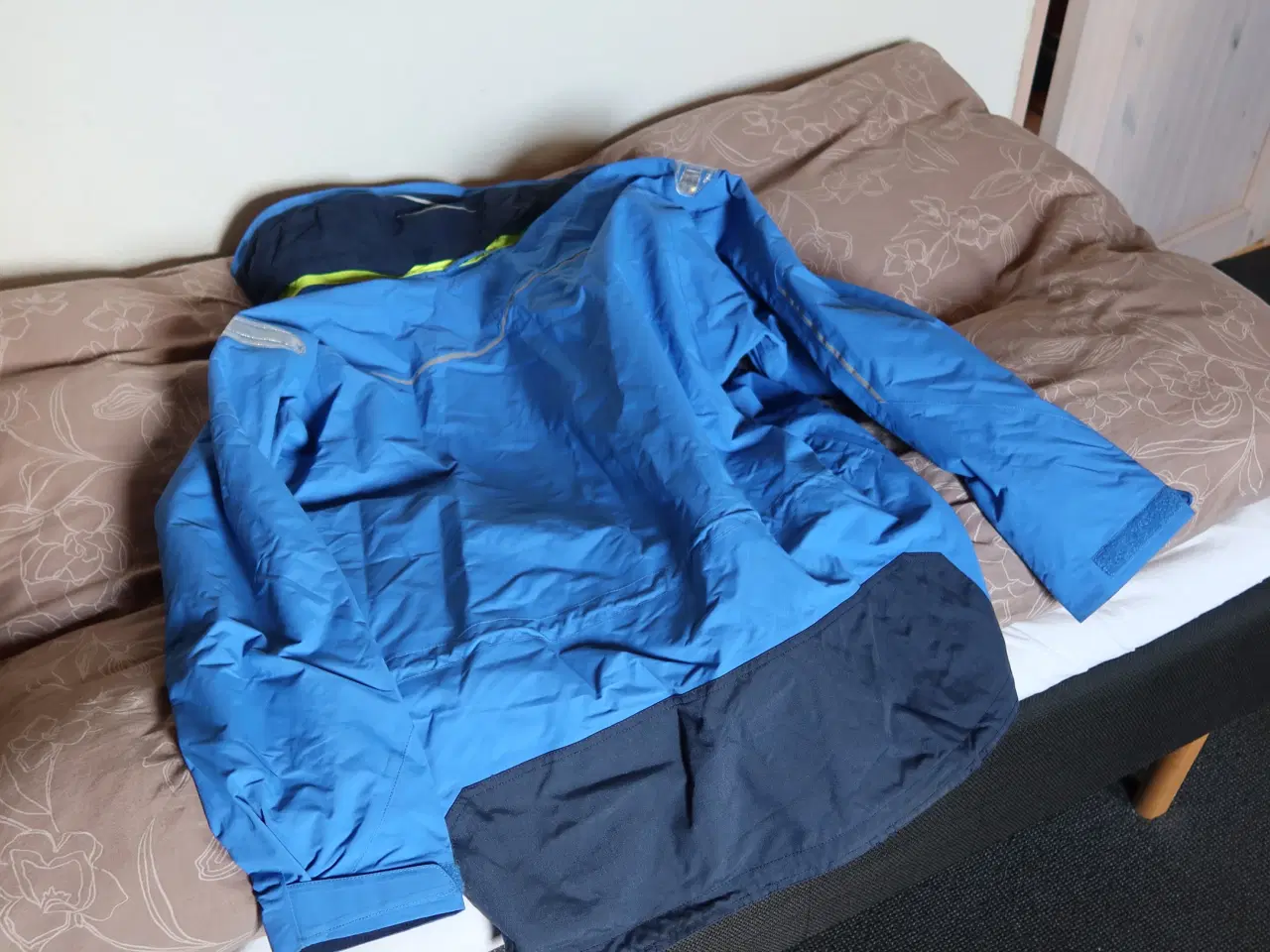Billede 4 - Mens Ultimate Cruiser Inshore Coastal Jacket - XL