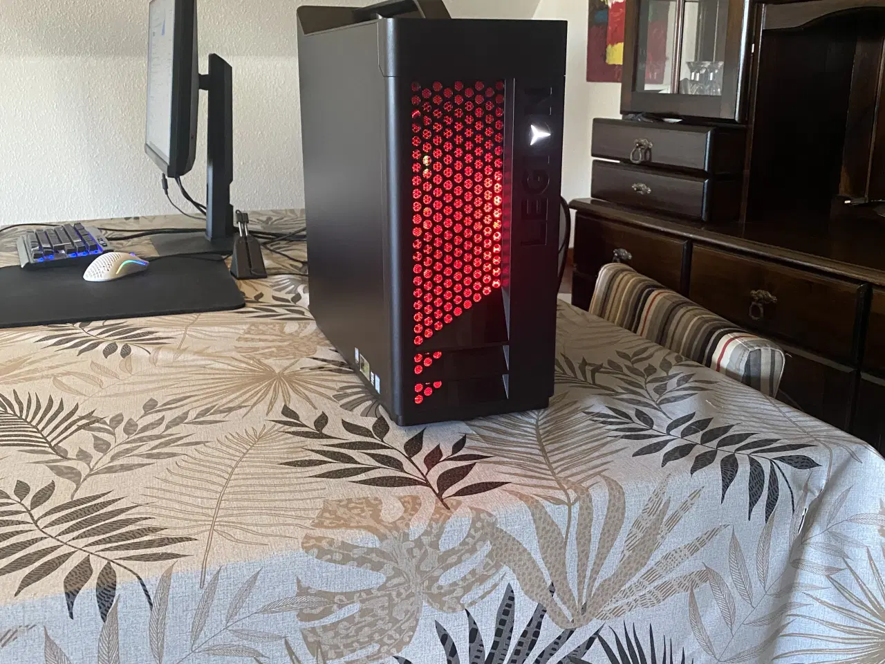 Billede 10 - God Gamer Computer 