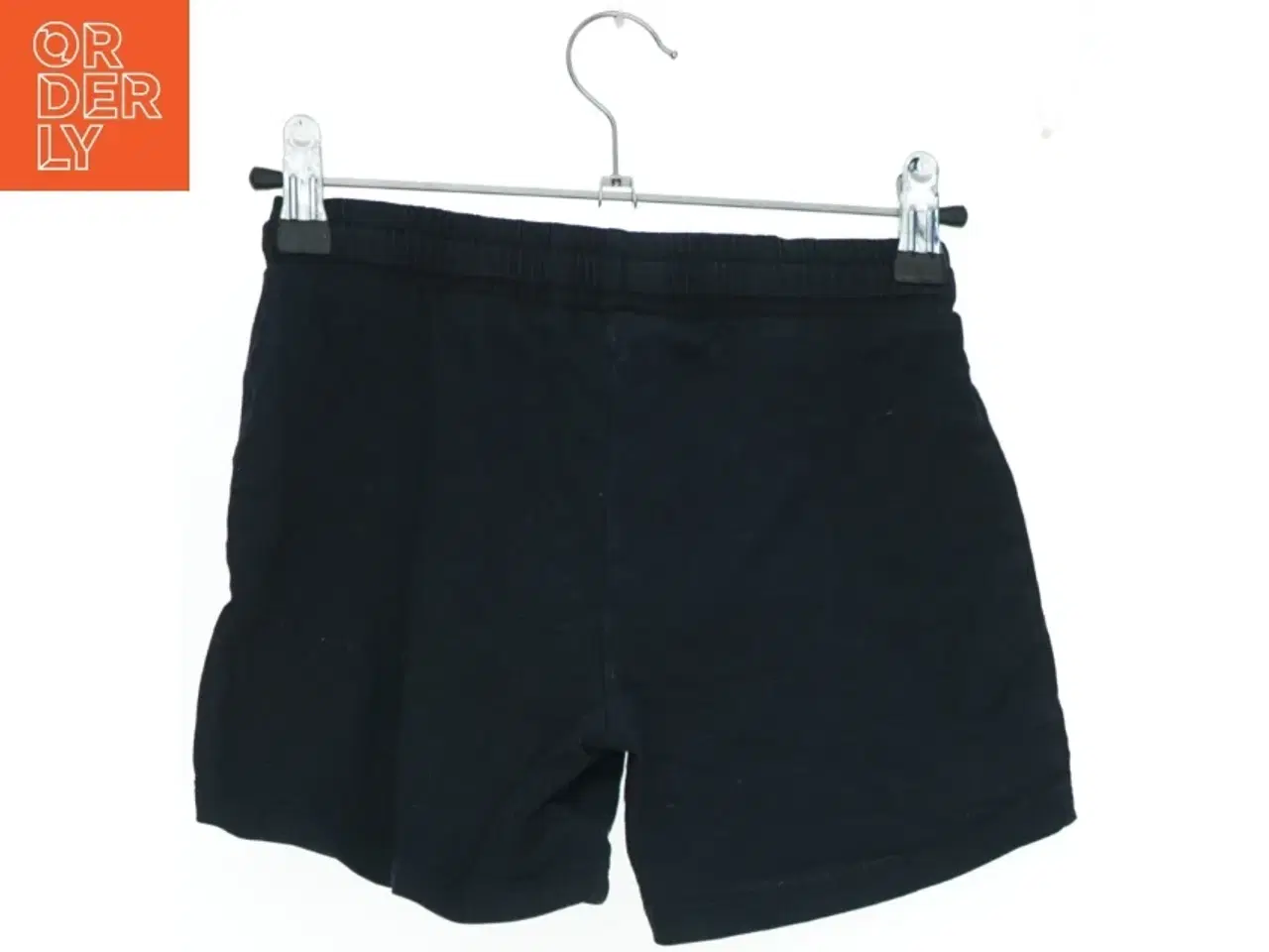 Billede 2 - Sort shorts fra VRS (str. 128)