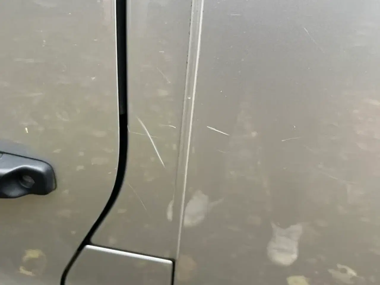 Billede 19 - Varebil FIAT TALENTO 1.6 MJT 120 hk