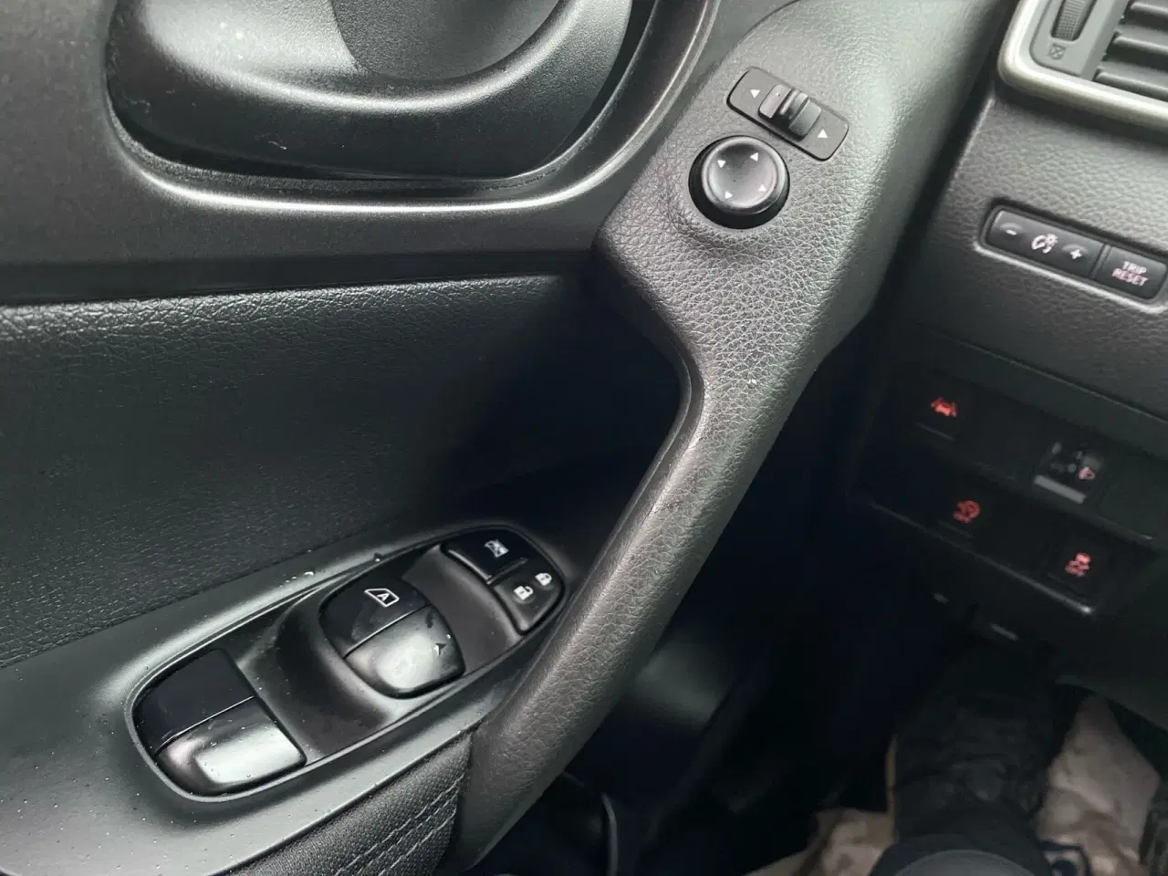 Billede 17 - Nissan Qashqai 1,2 Dig-T Visia 115HK 5d 6g