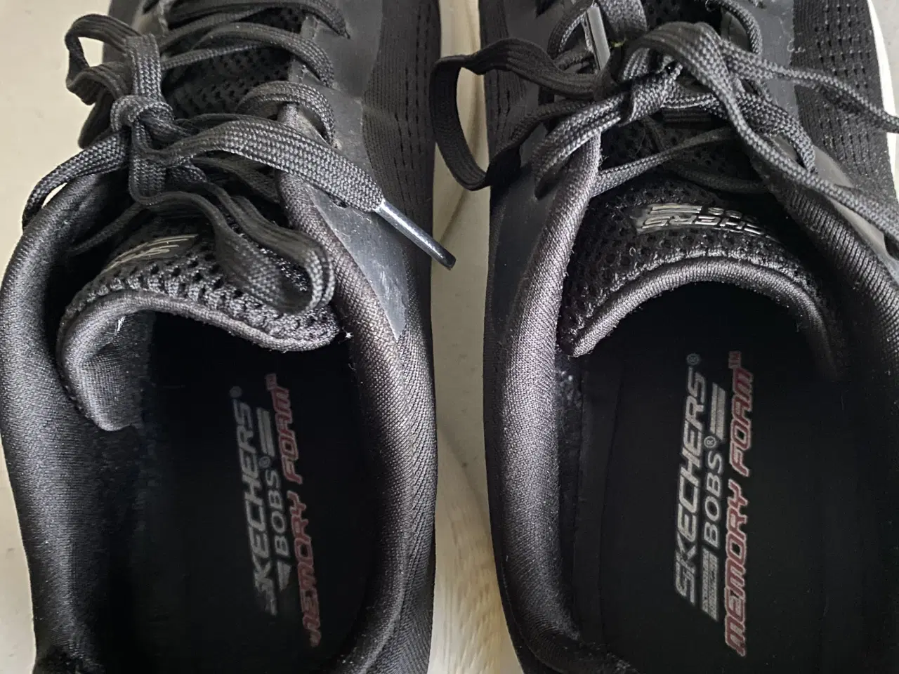 Billede 4 - Sketchers lettere brugt