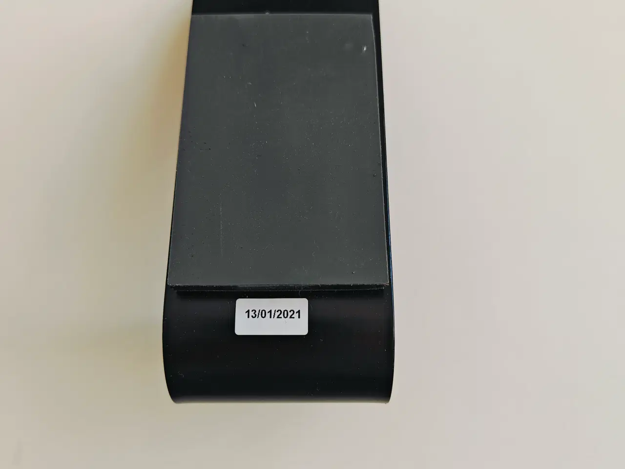 Billede 3 - Unilux Steely Magnetic – knage, sort som ny.