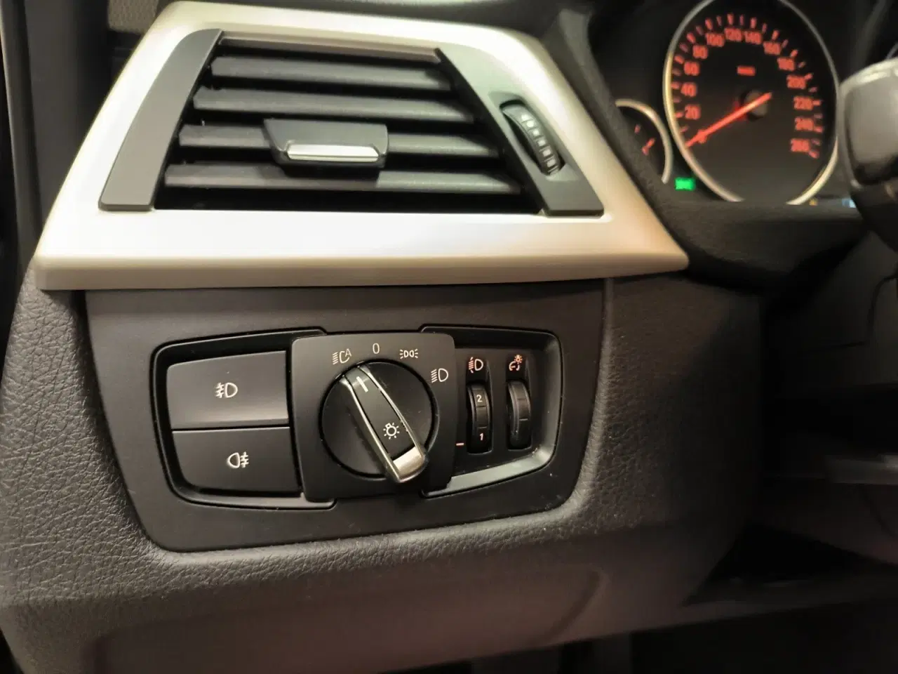 Billede 14 - BMW 320d 2,0 Touring Advantage aut.