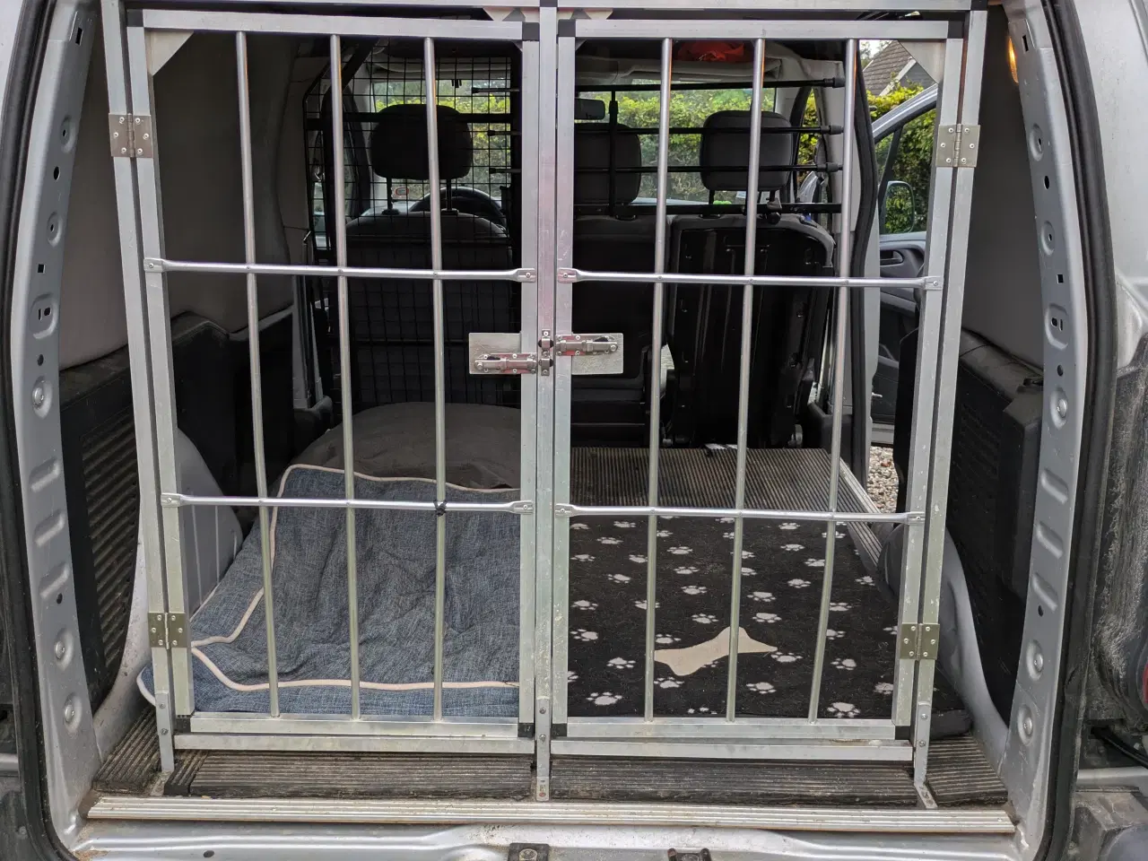Billede 8 - Citroen Berlingo Cityvan 1,6 automatik