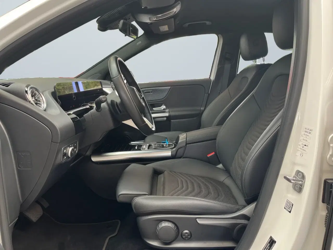 Billede 10 - Mercedes EQA250+  Progressive