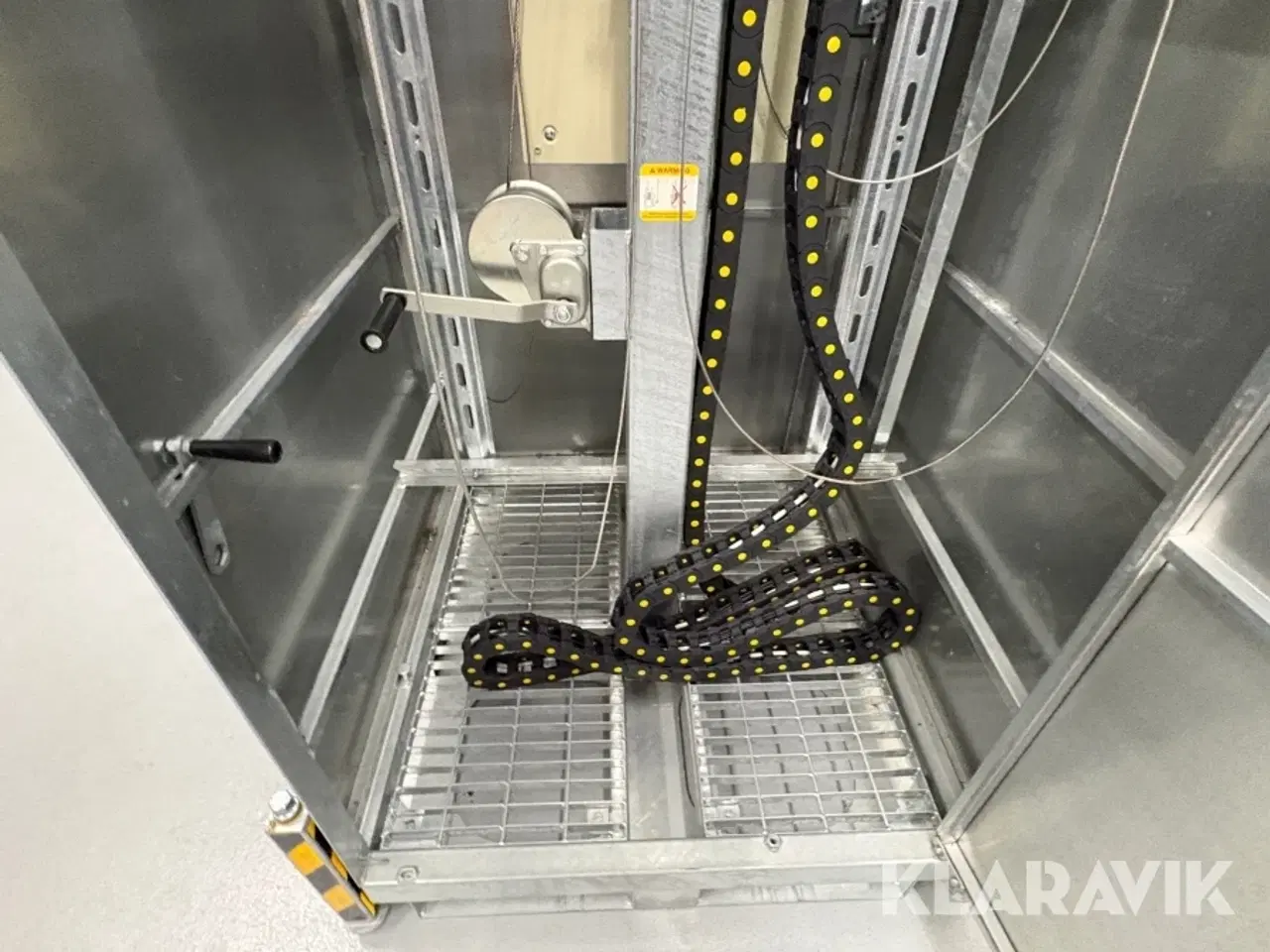 Billede 7 - Lys/kameramast Telescopic Mast MSB6-Basic Plus