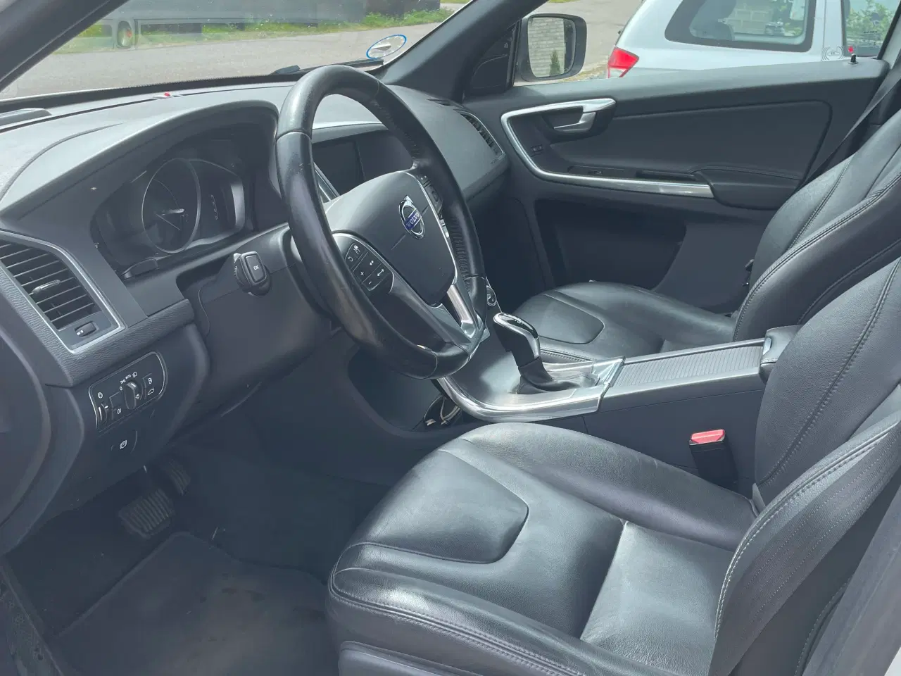 Billede 5 - Volvo XC60 D4 aut.  190 HK Momentum