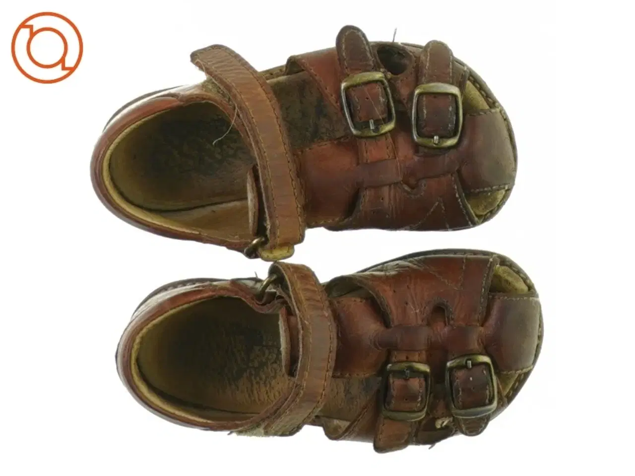 Billede 2 - Sandaler fra Arautorap (str. 24)