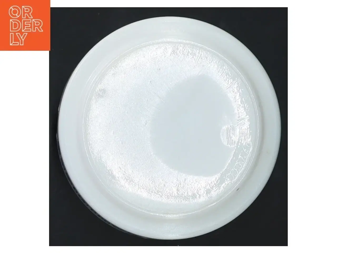 Billede 4 - Ældre reklameaskebæger fra Gauloises (str. Ø 10x3,5 cm)