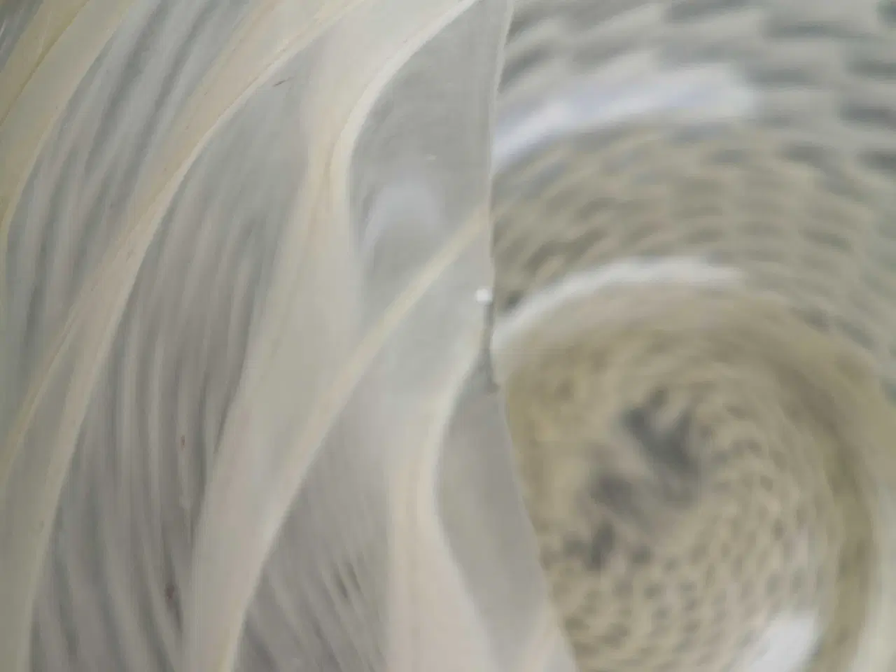 Billede 4 - Vase/lanterne glas