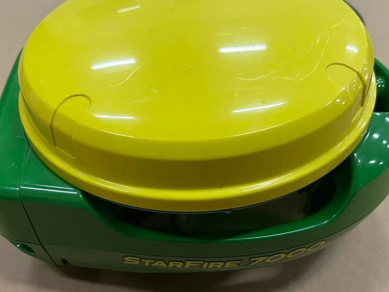 Billede 8 - John Deere Starfire 7000 Starfire 7000 antenne og en Gen4 4640 skærm med SF1 niveau