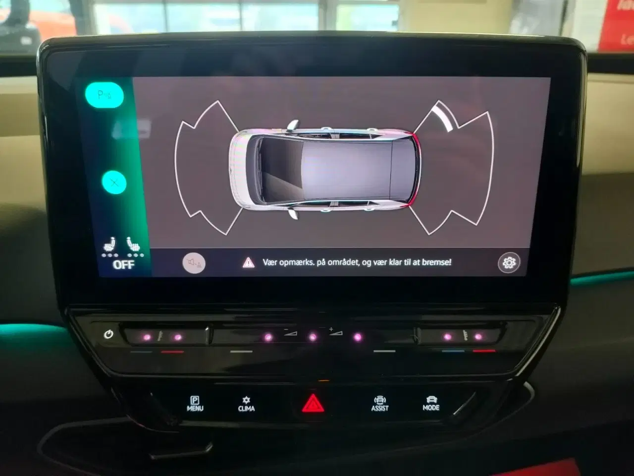 Billede 12 - VW ID.3 58 Pro