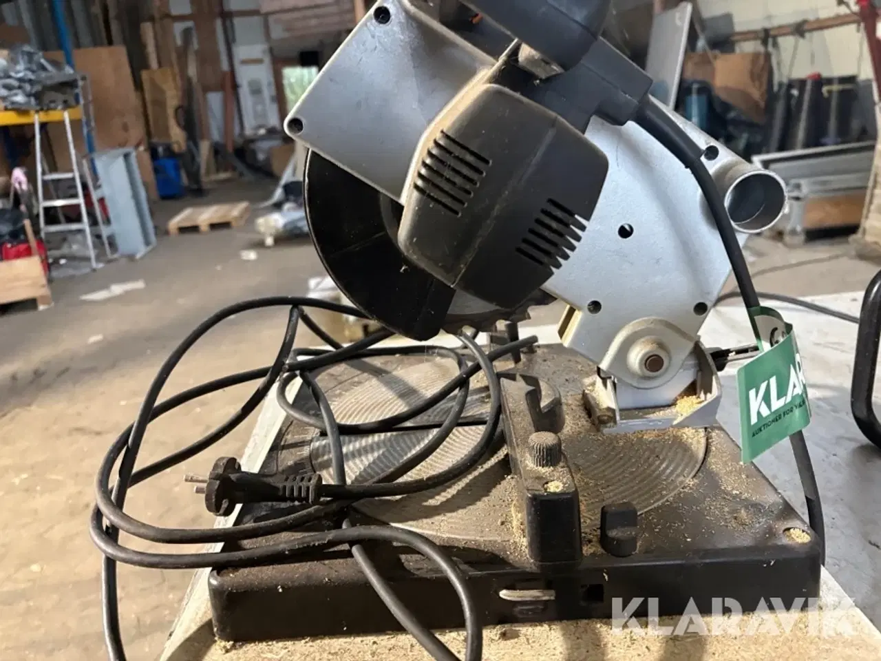 Billede 4 - Lot med håndværktøj