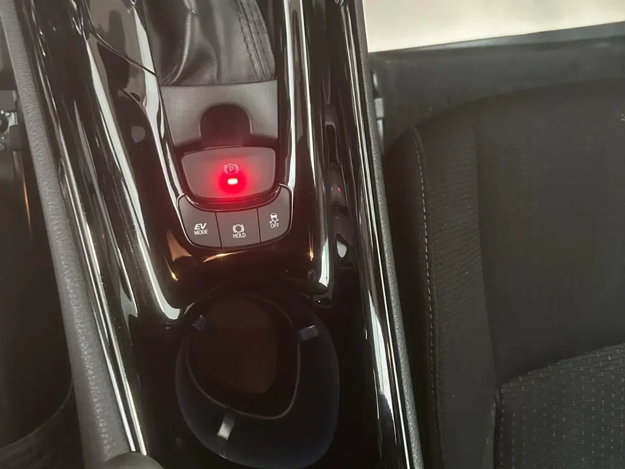 Billede 12 - Toyota C-HR 1,8 Hybrid C-LOUD CVT