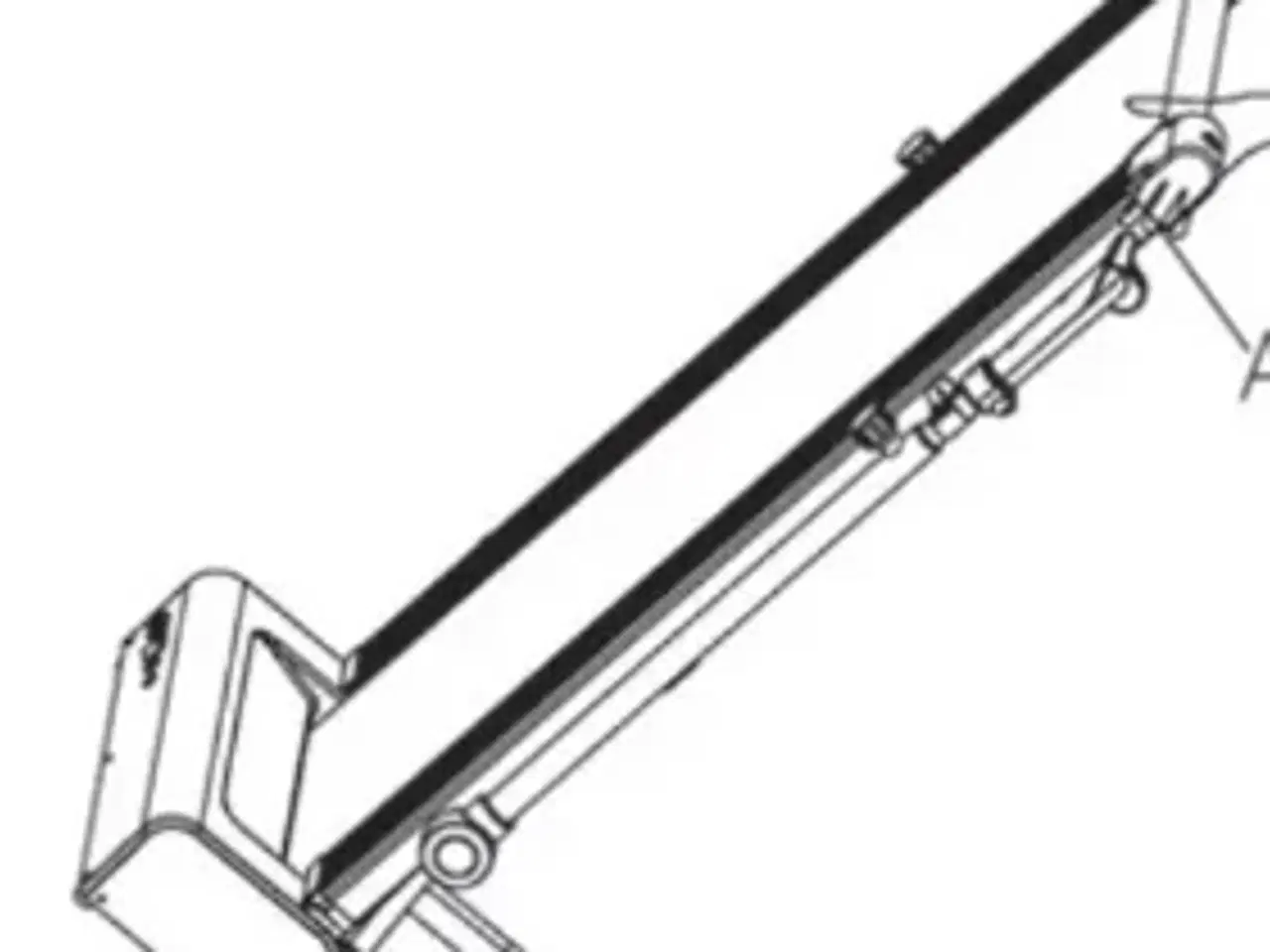 Billede 2 - Gåbånd - Løbebånd