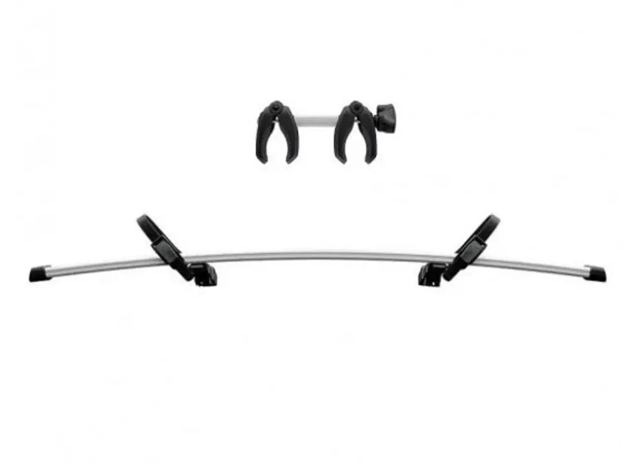 Billede 1 - THULE VELOSPACE XT CYKELADAPTER