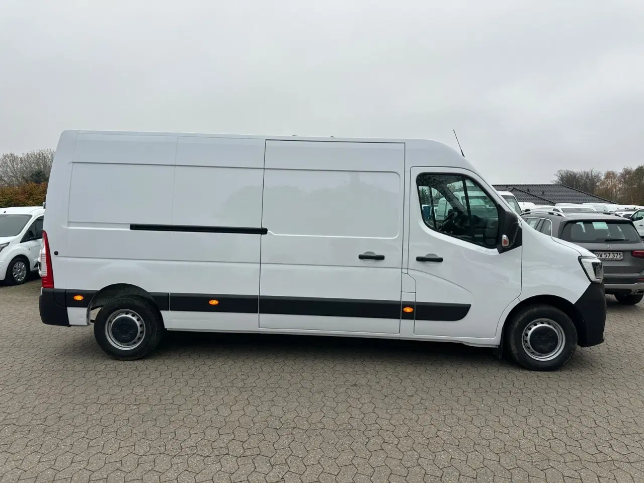 Billede 7 - Renault Master IV T35 2,3 dCi 150 L3H2 Kassevogn